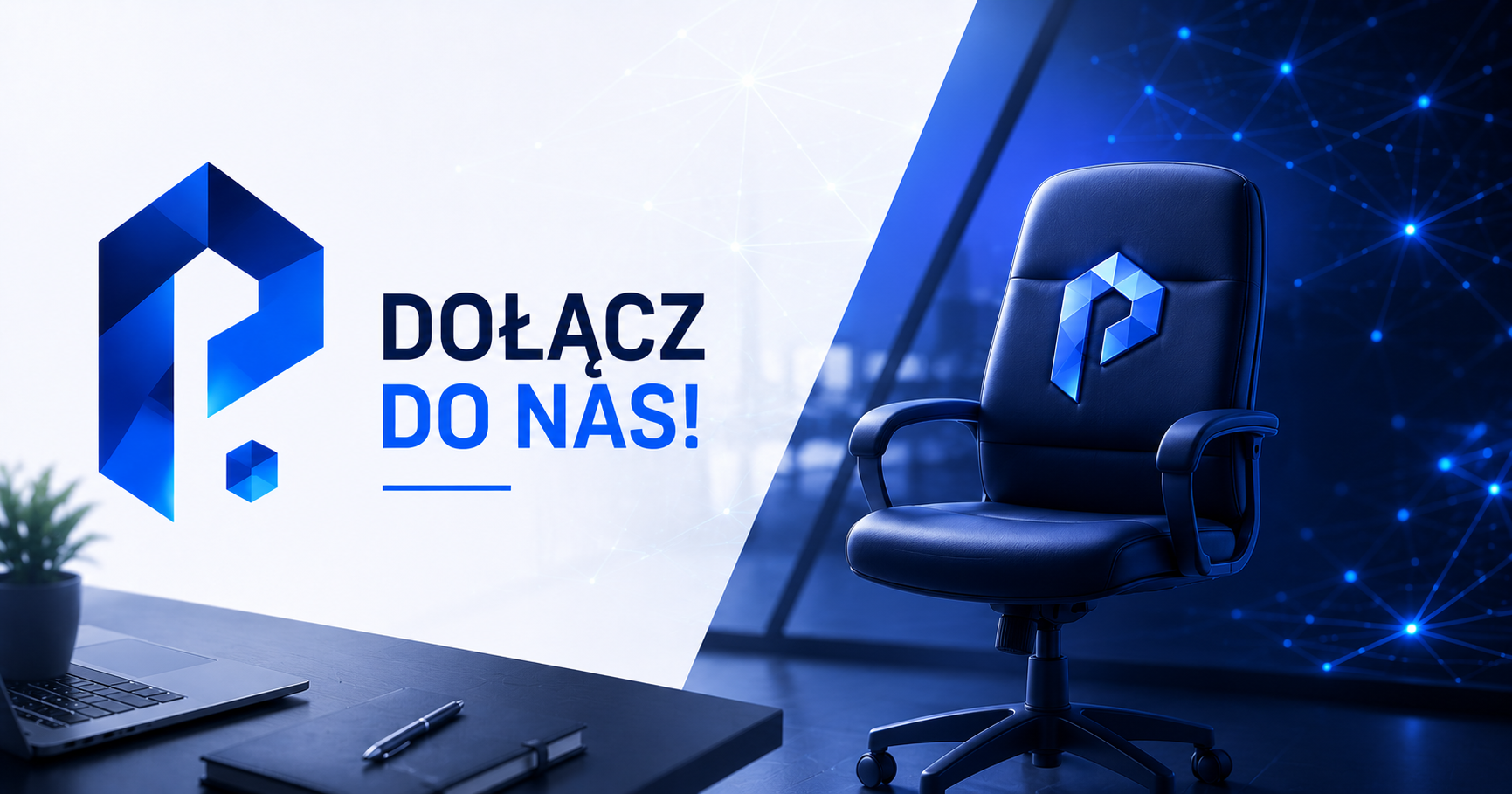 Dołącz do zespołu C.D.F!